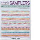 Simply Samplers