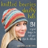 Knitted Beanies & Slouchy Hats