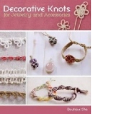 Decorative Knots for Jewelry and Accessories