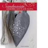 Scandinavian Christmas Crafts and Recipes