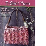 T-Shirt Yarn