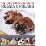 Traditional Cooking of Russia & Poland