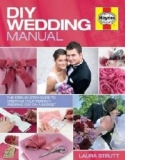 DIY Wedding Manual