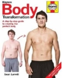 Body Transformation Manual