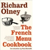 French Menu Cookbook