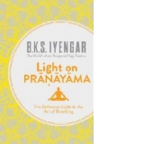 Light on Pranayama