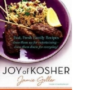 Joy of Kosher