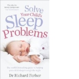 Solve Your Child's Sleep Problems