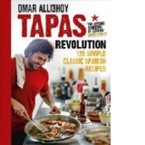 Tapas Revolution