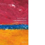 Happiness: A Very Short Introduction