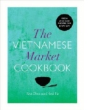 Vietnamese Market Cookbook