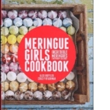 Meringue Girls Cookbook