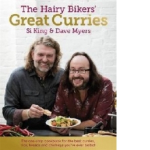 Hairy Bikers' Great Curries