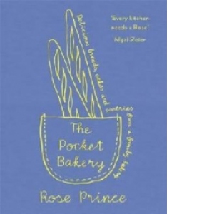 Pocket Bakery