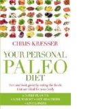 Your Personal Paleo Diet