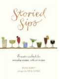 Storied Sips