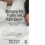 Managing Hot Flushes and Night Sweats