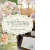 Wedding Planning and Management