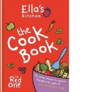 Cookbook