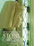 Restoration Stone Carving