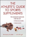 Athlete's Guide to Sports Supplements