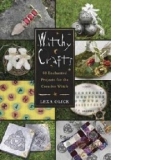 Witchy Crafts