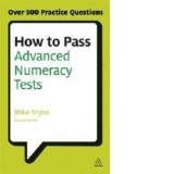 How to Pass Advanced Numeracy Tests