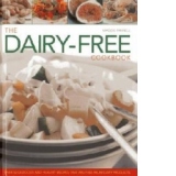 Dairy-free Cookbook