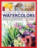 How to Paint with Watercolours