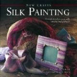 New Crafts: Silk Painting