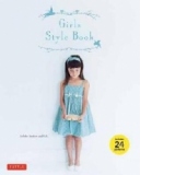 Girls Style Book