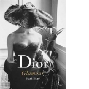 Dior Glamour 1952-1962