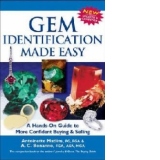 Gem Identification Made Easy