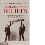 Extraordinary Beliefs