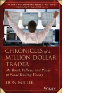 Chronicles of a Million Dollar Trader