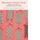 Macrame Pattern Book