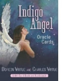 Indigo Angel Oracle Cards