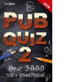 Collins Pub Quiz 2