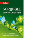 Collins Scrabble Word Checker