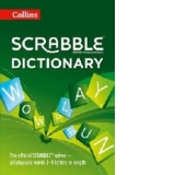 Collins Scrabble Dictionary