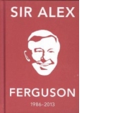 Alex Ferguson Quote Book