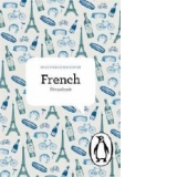 Penguin French Phrasebook