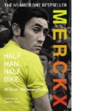 Merckx: Half Man, Half Bike