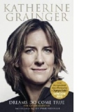 Katherine Grainger