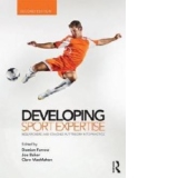 Developing Sport Expertise