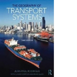 Geography of Transport Systems