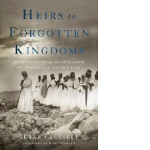 Heirs to Forgotten Kingdoms