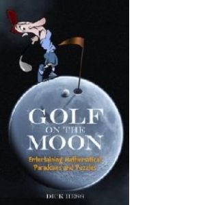 Golf on the Moon