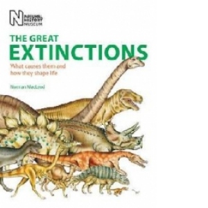 Great Extinctions