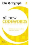 Telegraph: All New Codewords 2